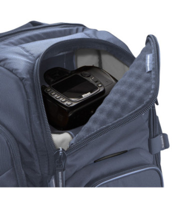Case Logic Backpack til SLR Camera. Sort