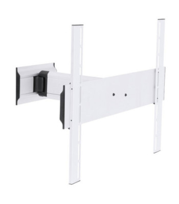 Sinox TV vægbeslag. 37"-42". Alu