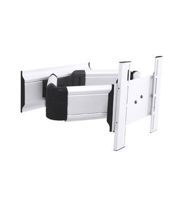 Sinox TV vægbeslag. 26-42". Alu
