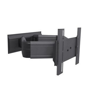 Sinox TV vægbeslag. 26"-42". Grå