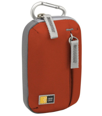 Case Logic Camera Case. Orange