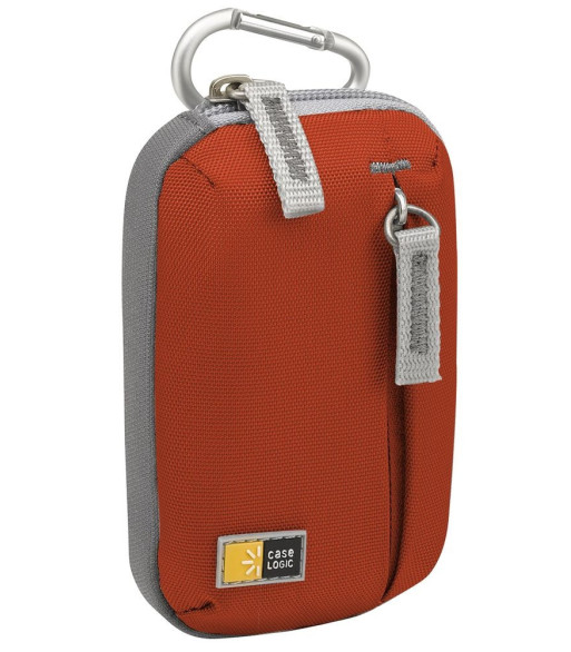 Case Logic Camera Case. Orange