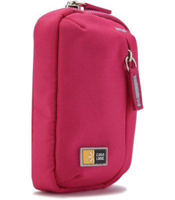 Case Logic Camera Case. Pink