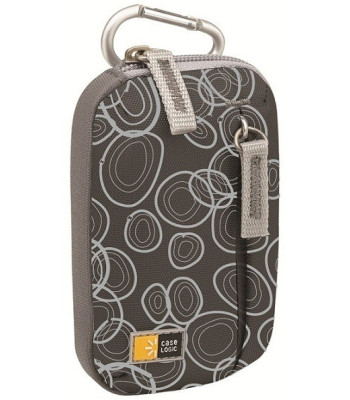 Case Logic Camera Case. Dark Green