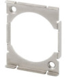 Monteringsramme - MFD-1 NEUTRIK