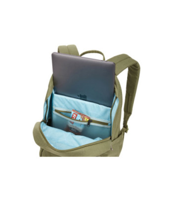 Thule Indago Backpack 23L. Olivine