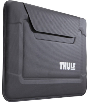 Thule Gauntlet MacBook® Air Sleeve. Sort