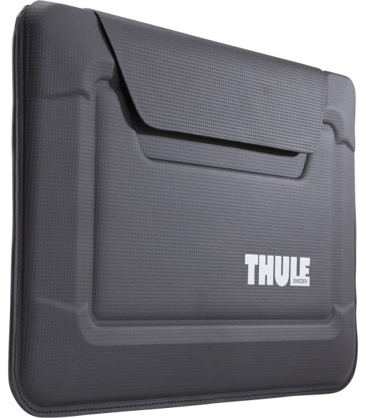 Thule Gauntlet MacBook® Air Sleeve. Sort Thule Gauntlet MacBook® Air Sleeve. Sort