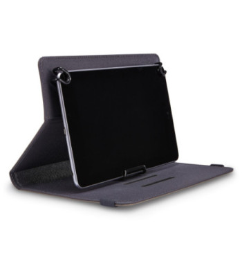 Case Logic 9"-10" Tablet Bag. Morel
