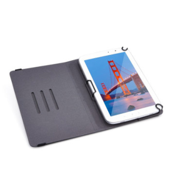 Case Logic 9"-10" Tablet Bag. Morel