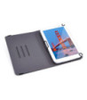 Case Logic 9"-10" Tablet Bag. Morel
