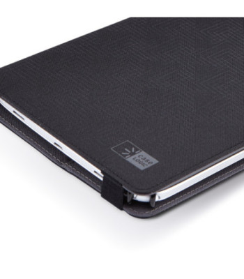 Case Logic 9"-10" Tablet Bag. Morel