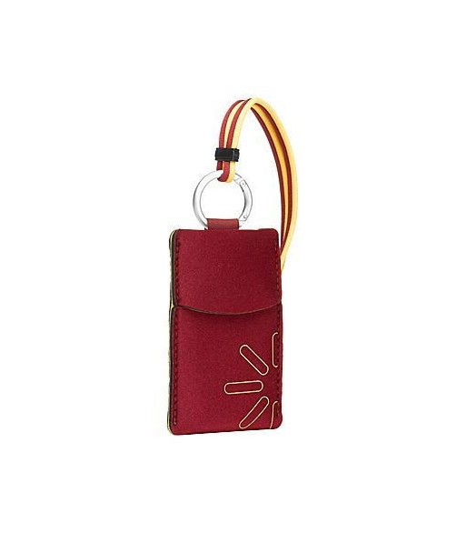 Case Logic Pockets. Red