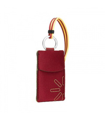 Case Logic Pockets. Red