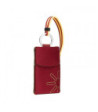 Case Logic Pockets. Red