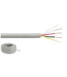 Alarmkabel 100m - JYSTY-2208 MONACOR