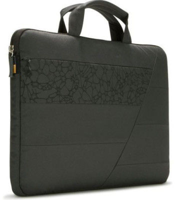 Case Logic PC Case. 10". Dark Grey