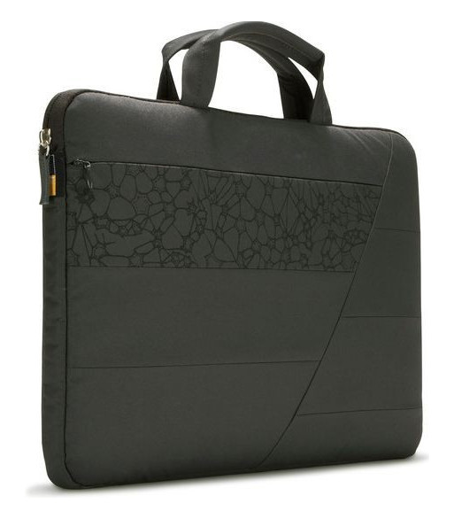 Case Logic PC Case. 10". Dark Grey