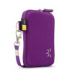 Case Logic Point and Shoot Camera Case. Lilla