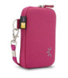 Case Logic Point and Shoot Camera Case. Lyserød