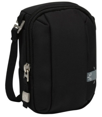 Case Logic Camera Case. Black