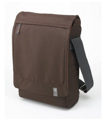 Case Logic Urban Messenger Bag 15,4". Brown