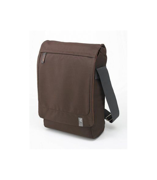Case Logic Urban Messenger Bag 15,4". Brown Case Logic Urban Messenger Bag 15,4". Brown