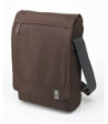 Case Logic Urban Messenger Bag 15,4". Brown