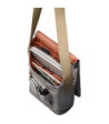 Case Logic Urban Messenger Bag 15,4". Brown