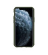 ITSKINS FERONIABIO cover til iPhone 11 Pro Max / XS Max®. Midnight Green