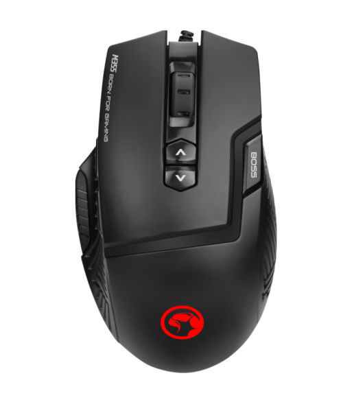 Marvo gaming mus. Sort Marvo gaming mus. Sort