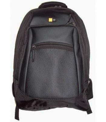 Case Logic PC Backpack. Dark Grey