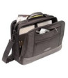 Case Logic Notebook. Grey