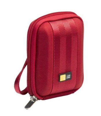 Case Logic Camera Case. Red