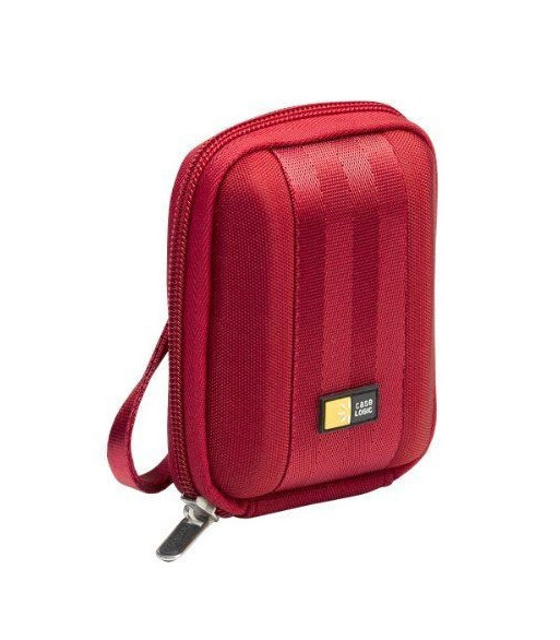 Case Logic Camera Case. Red