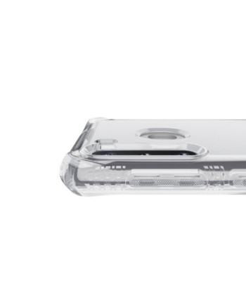 ITSKINS SPECTRUM CLEAR cover til Samsung Galaxy A21s (EUR Vers)®. Gennemsigtig
