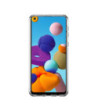 ITSKINS SPECTRUM CLEAR cover til Samsung Galaxy A21s (EUR Vers)®. Gennemsigtig