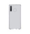 ITSKINS SPECTRUM CLEAR cover til Samsung Galaxy A21s (EUR Vers)®. Gennemsigtig