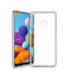 ITSKINS SPECTRUM CLEAR cover til Samsung Galaxy A21s (EUR Vers)®. Gennemsigtig
