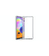 ITSKINS SPECTRUM CLEAR cover til Samsung Galaxy A31®. Gennemsigtig
