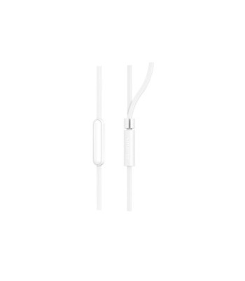 Philips in-ear-hovedtelefoner. Hvid