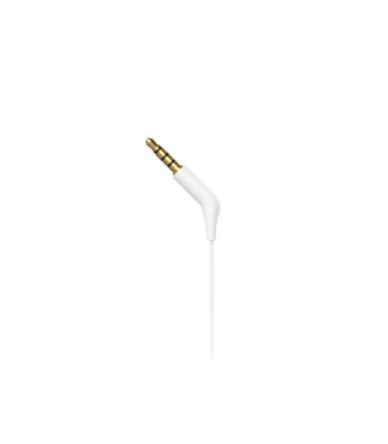 Philips in-ear-hovedtelefoner. Hvid