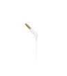 Philips in-ear-hovedtelefoner. Hvid