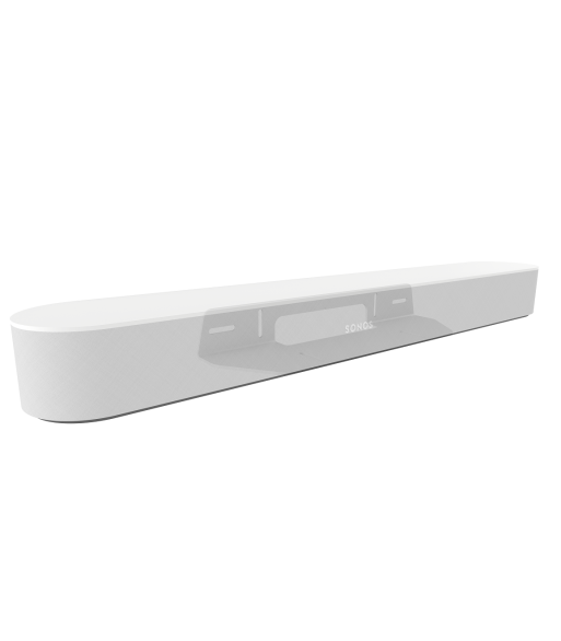 Cavus vægbeslag Sonos® BEAM. Hvid Cavus vægbeslag Sonos® BEAM. Hvid