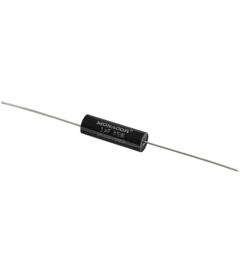 Kondensator 1.0uF - MKPA-10 MONACOR