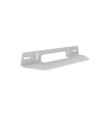 Cavus vægbeslag Sonos® BEAM. Hvid
