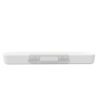 Cavus vægbeslag Sonos® BEAM. Hvid