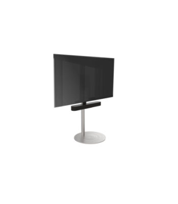 Cavus soundbar beslag til Sonos® BEAM. Sort