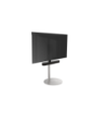 Cavus soundbar beslag til Sonos® BEAM. Sort