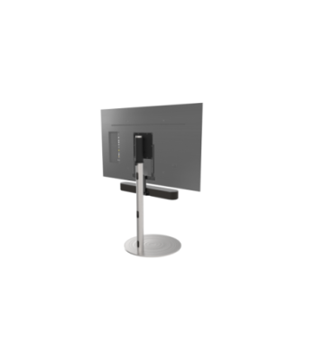 Cavus soundbar beslag til Sonos® BEAM. Sort